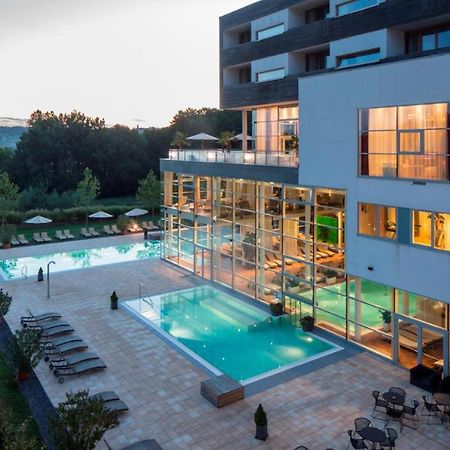 Golf & Relax Apartment Mit 4*S-Anbindung Bad Waltersdorf Zewnętrze zdjęcie