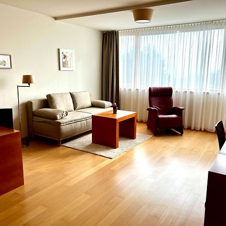 Golf & Relax Apartment Mit 4*S-Anbindung Bad Waltersdorf Zewnętrze zdjęcie
