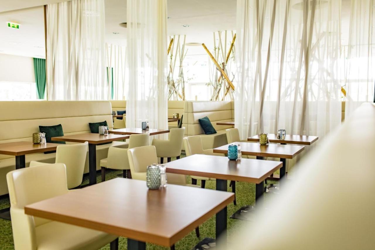 Golf & Relax Apartment Mit 4*S-Anbindung Bad Waltersdorf Zewnętrze zdjęcie