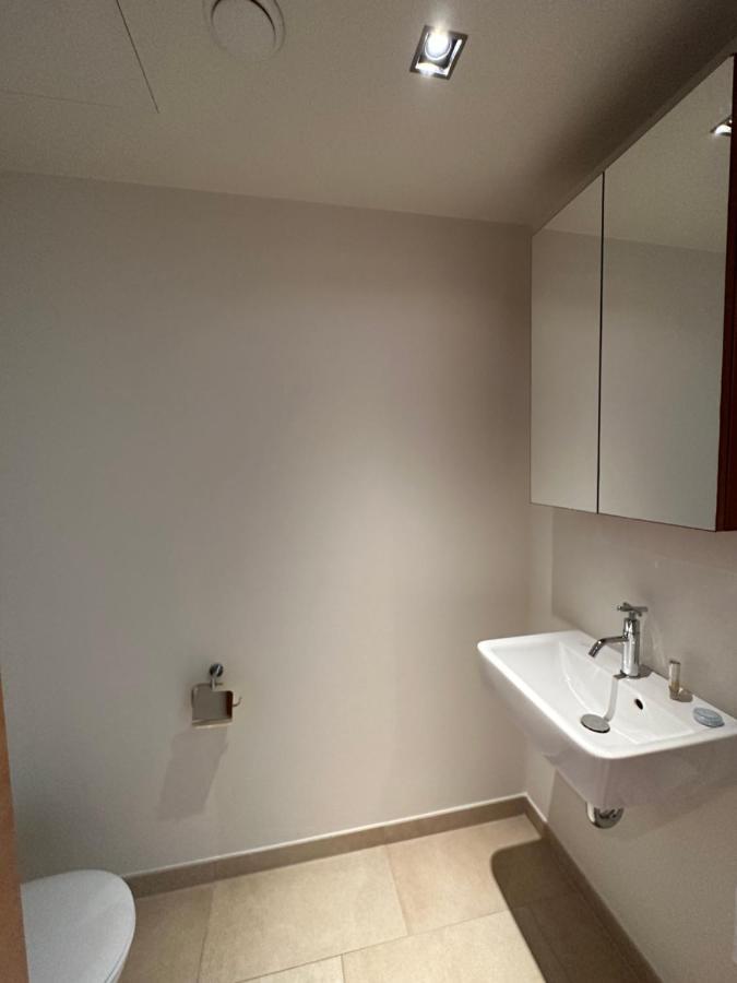 Golf & Relax Apartment Mit 4*S-Anbindung Bad Waltersdorf Zewnętrze zdjęcie