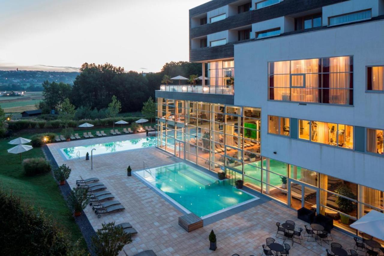 Golf & Relax Apartment Mit 4*S-Anbindung Bad Waltersdorf Zewnętrze zdjęcie