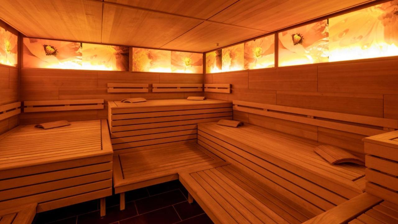 Golf & Relax Apartment Mit 4*S-Anbindung Bad Waltersdorf Zewnętrze zdjęcie