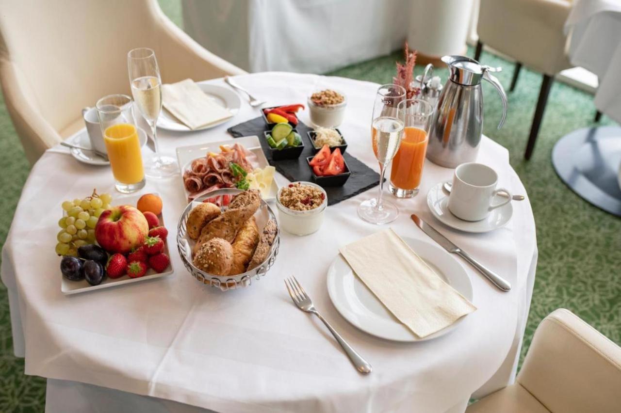 Golf & Relax Apartment Mit 4*S-Anbindung Bad Waltersdorf Zewnętrze zdjęcie