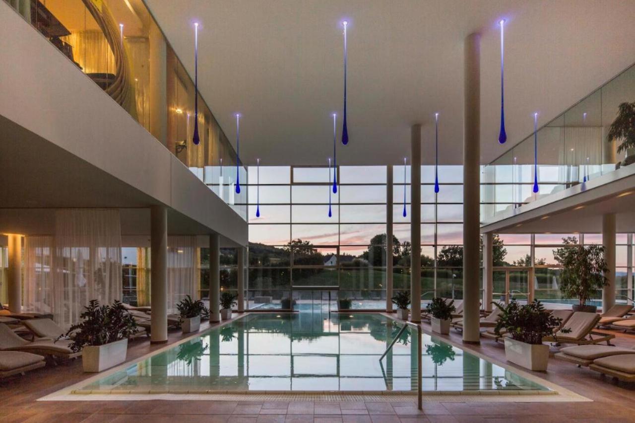 Golf & Relax Apartment Mit 4*S-Anbindung Bad Waltersdorf Zewnętrze zdjęcie