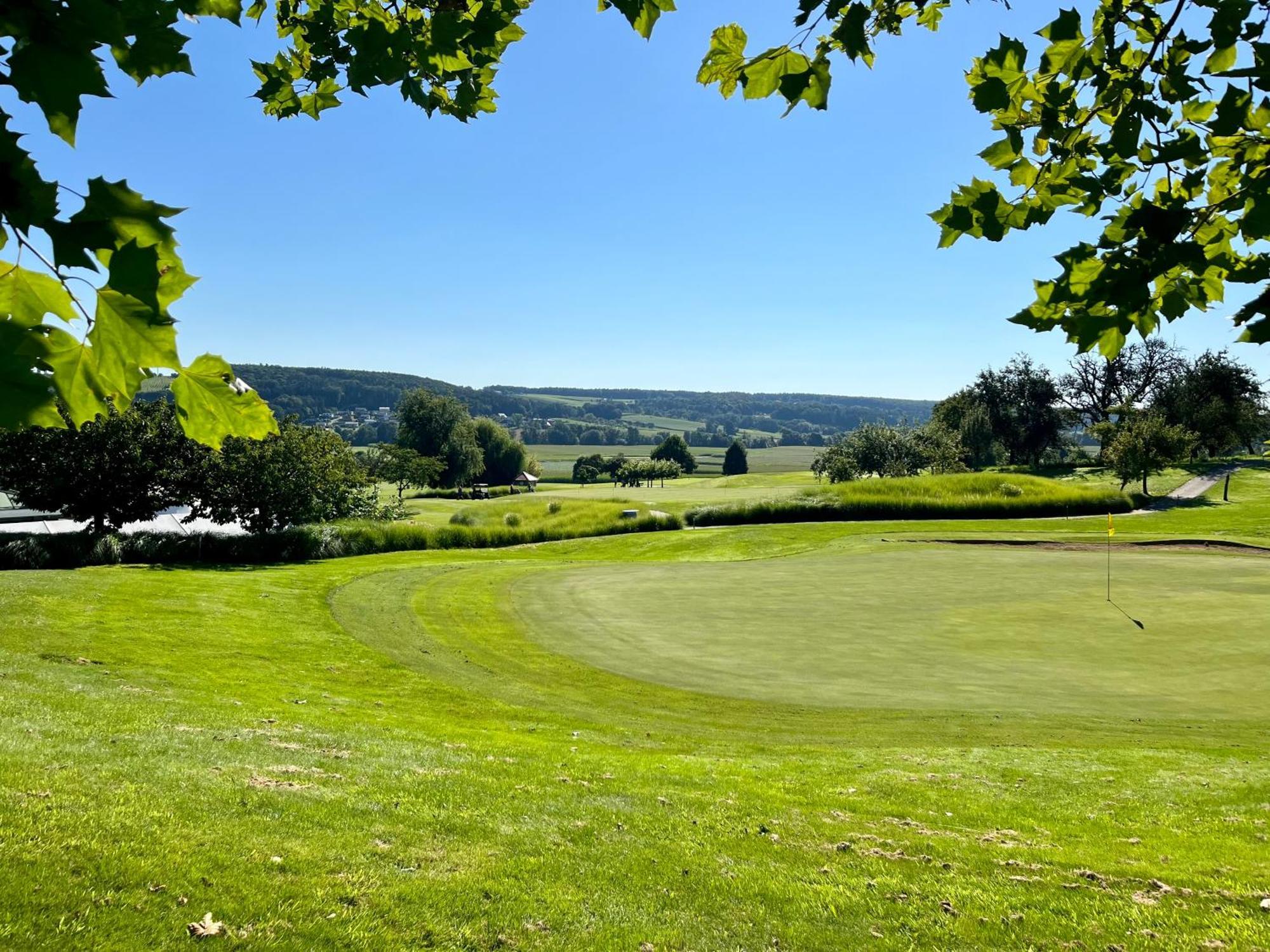 Golf & Relax Apartment Mit 4*S-Anbindung Bad Waltersdorf Zewnętrze zdjęcie