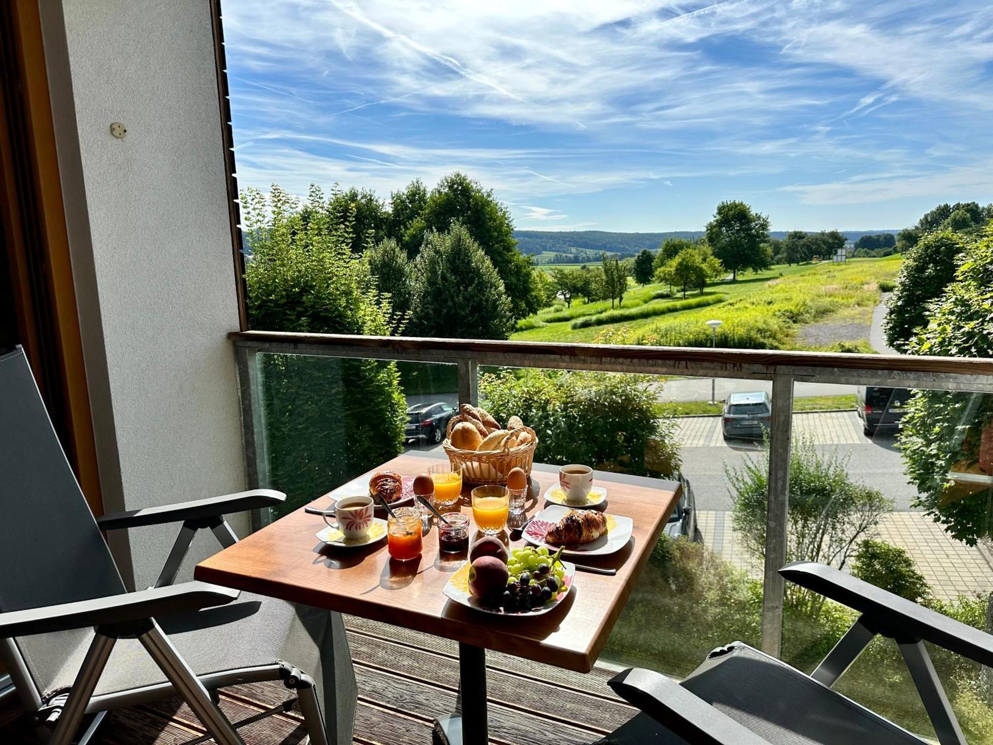 Golf & Relax Apartment Mit 4*S-Anbindung Bad Waltersdorf Zewnętrze zdjęcie